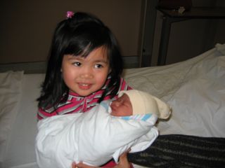 My two daugthers